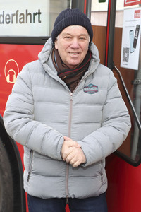Konzert von Rolf Zuckowski in Hamburg