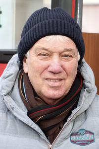 Konzert von Rolf Zuckowski in Hamburg