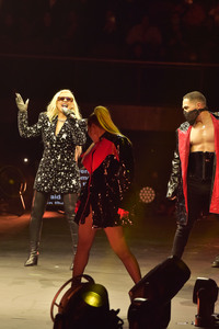 AHF World AIDS Day 2021 Konzert in Inglewood