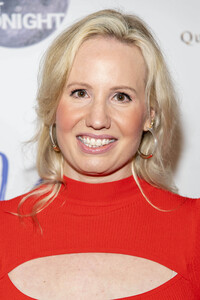 Nimi Adokiye und Danny Eley Celebrity Babyparty in West Hollywood