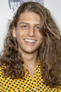 Nimi Adokiye und Danny Eley Celebrity Babyparty in West Hollywood