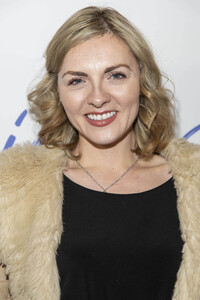 Nimi Adokiye und Danny Eley Celebrity Babyparty in West Hollywood