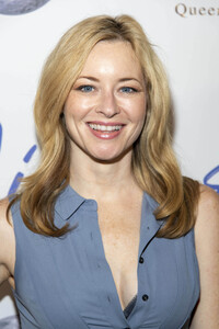 Nimi Adokiye und Danny Eley Celebrity Babyparty in West Hollywood