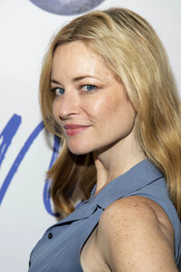 Nimi Adokiye und Danny Eley Celebrity Babyparty in West Hollywood