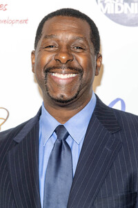 Nimi Adokiye und Danny Eley Celebrity Babyparty in West Hollywood