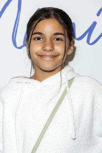 Nimi Adokiye und Danny Eley Celebrity Babyparty in West Hollywood