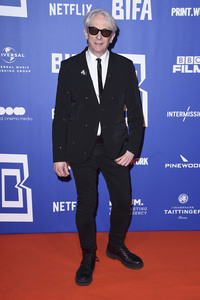 British Independent Film Awards 2021 in London
