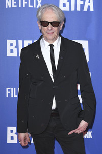British Independent Film Awards 2021 in London