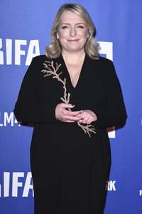 British Independent Film Awards 2021 in London