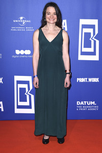 British Independent Film Awards 2021 in London