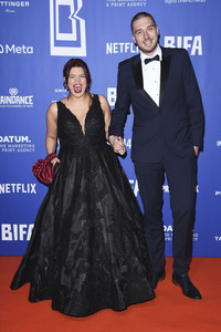 British Independent Film Awards 2021 in London