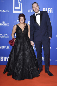 British Independent Film Awards 2021 in London