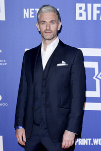 British Independent Film Awards 2021 in London