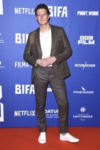 British Independent Film Awards 2021 in London