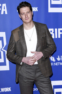 British Independent Film Awards 2021 in London