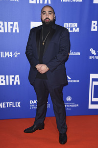 British Independent Film Awards 2021 in London