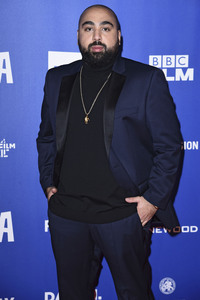 British Independent Film Awards 2021 in London
