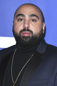 British Independent Film Awards 2021 in London