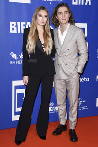 British Independent Film Awards 2021 in London