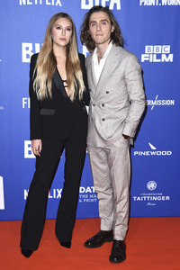 British Independent Film Awards 2021 in London