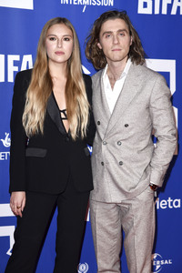 British Independent Film Awards 2021 in London