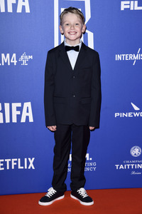 British Independent Film Awards 2021 in London