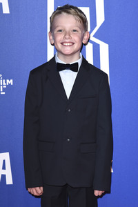 British Independent Film Awards 2021 in London