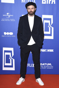 British Independent Film Awards 2021 in London