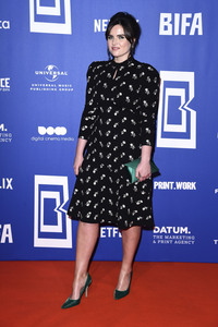 British Independent Film Awards 2021 in London