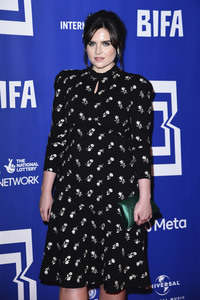 British Independent Film Awards 2021 in London