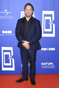 British Independent Film Awards 2021 in London