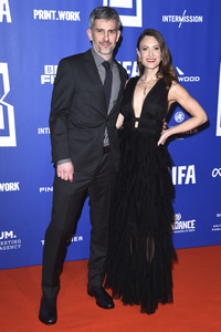 British Independent Film Awards 2021 in London