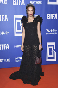 British Independent Film Awards 2021 in London