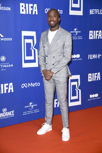 British Independent Film Awards 2021 in London