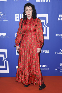 British Independent Film Awards 2021 in London