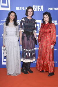 British Independent Film Awards 2021 in London