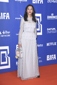 British Independent Film Awards 2021 in London