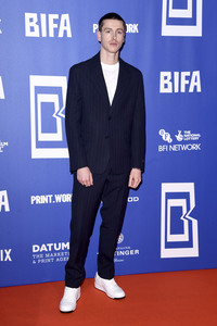 British Independent Film Awards 2021 in London