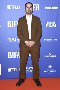 British Independent Film Awards 2021 in London