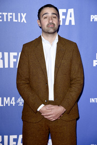 British Independent Film Awards 2021 in London