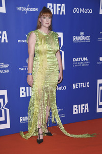 British Independent Film Awards 2021 in London