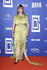 British Independent Film Awards 2021 in London
