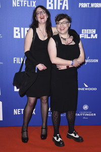 British Independent Film Awards 2021 in London