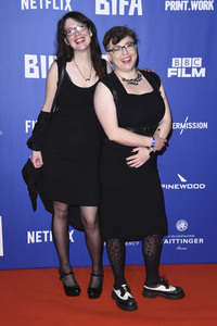 British Independent Film Awards 2021 in London