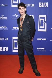 British Independent Film Awards 2021 in London