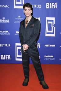 British Independent Film Awards 2021 in London