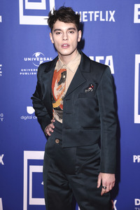British Independent Film Awards 2021 in London