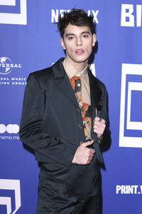 British Independent Film Awards 2021 in London