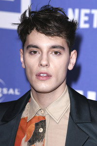 British Independent Film Awards 2021 in London