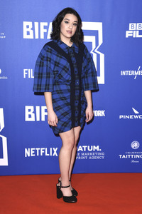 British Independent Film Awards 2021 in London